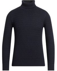 Circolo 1901 - Turtleneck - Lyst