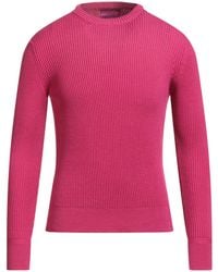 CAPSULE KNIT - Pullover - Lyst