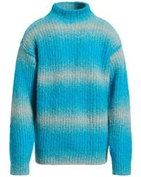 Roberto Collina - Turtleneck - Lyst