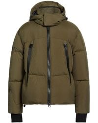 JG1 - Puffers - Lyst