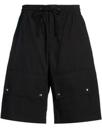OAMC - Shorts & Bermuda Shorts Cotton - Lyst