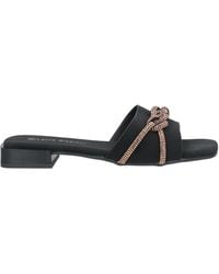 Laura Biagiotti - Sandali - Lyst