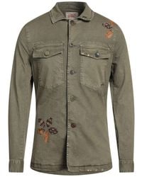 Bob - Shirt - Lyst