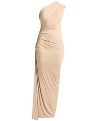 Atlein - Maxi-Kleid - Lyst