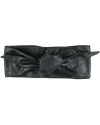 Tod's - Ceinture - Lyst