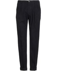 Incotex - Trouser - Lyst