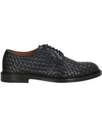 Doucal's - Lace-Up Shoes - Lyst