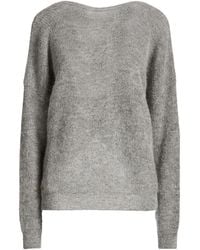 Manila Grace - Pullover - Lyst