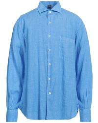 Fedeli - Shirt - Lyst