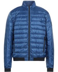 Fay - Puffer - Lyst