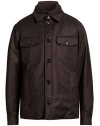 Moorer - Jacket - Lyst