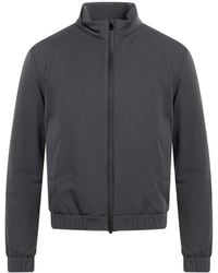 Tombolini - Jacket - Lyst