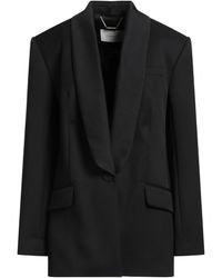 Zimmermann - Blazer - Lyst
