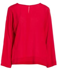 Shirtaporter - Top - Lyst