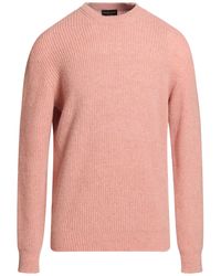 Roberto Collina - Pullover - Lyst