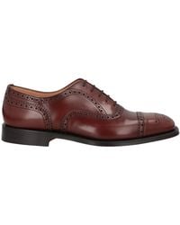 Church's - Lace-up Shoes - Lyst