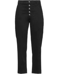 Dondup - Trouser - Lyst