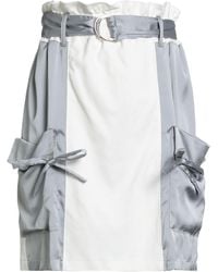 Liu Jo - Mini Skirt - Lyst