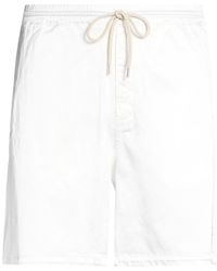 Department 5 - Shorts & Bermuda Shorts - Lyst