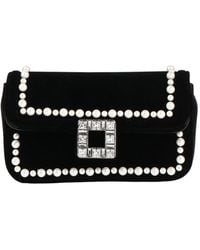 Roger Vivier - Sac À Main - Lyst