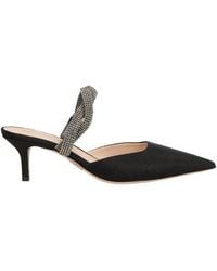 Rodo - Mules & Clogs Textile Fibers - Lyst