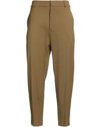 Grifoni - Pantalone - Lyst