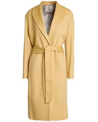 Agnona - Coat - Lyst