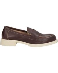 Bervicato - Loafers - Lyst