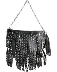 La Carrie - Cross-Body Bag - Lyst