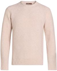 Messagerie - Pullover - Lyst