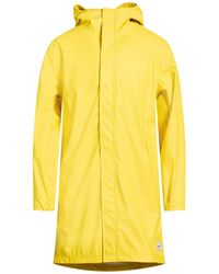 Herschel Supply Co. - Overcoats & Trench Coats - Lyst