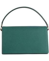 Valextra - Handbag Calfskin - Lyst
