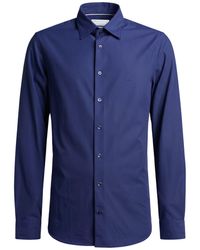 Michael Kors - Shirt Nylon, Elastane - Lyst