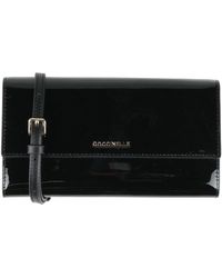 Coccinelle - Crossbody Wallets - Lyst