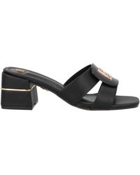 Laura Biagiotti - Sandals - Lyst
