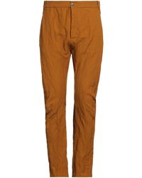 Masnada - Trouser - Lyst