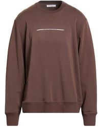 ih nom uh nit - Dark Sweatshirt Cotton - Lyst
