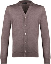 Aragona - Cardigan - Lyst
