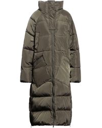 Ganni - Down Jacket - Lyst
