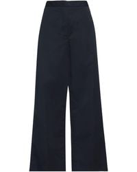 Fabiana Filippi - Trouser - Lyst
