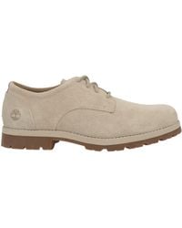 Timberland - Stringate - Lyst