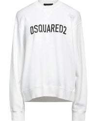 DSquared² - Sweatshirt - Lyst