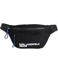 Karl Lagerfeld - Belt Bag - Lyst