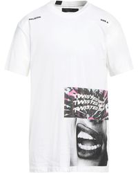 Religion T-shirt - White