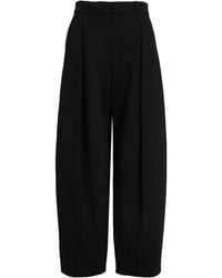 Jacquemus - Pants Viscose, Polyamide, Elastane - Lyst