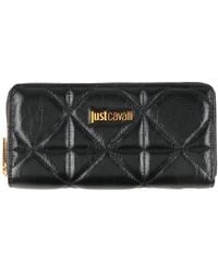 Just Cavalli - Wallet - Lyst