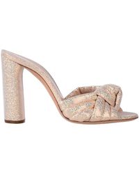 Casadei Sandales - Multicolore