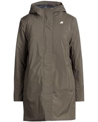 K-Way - Coats - Lyst