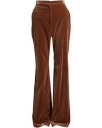 Max Mara - Trouser - Lyst