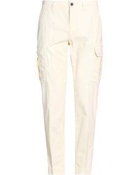 Incotex - Pants - Lyst